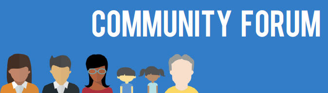 Community Forum - Image Community Forum - Image